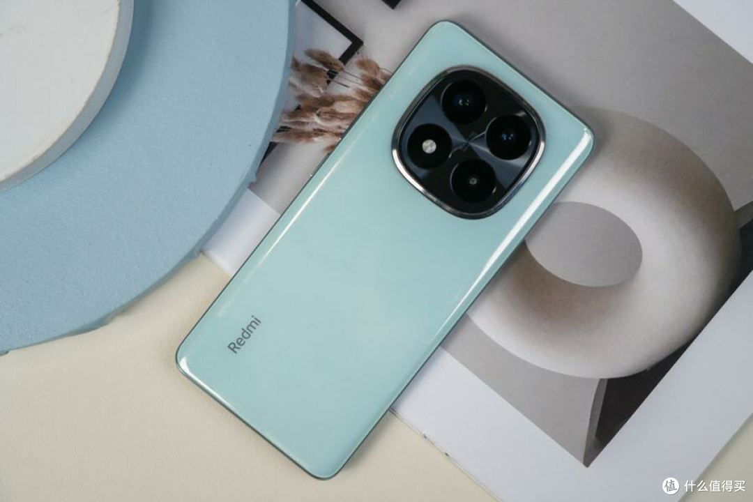 Redmi Note 14 Pro:千元机市场的技术屠夫与体验革新者