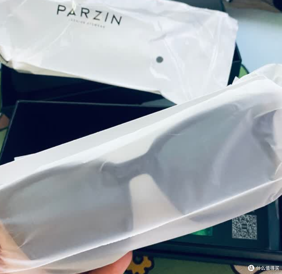 挑花眼入的墨镜,竟成我夏日救命神器!