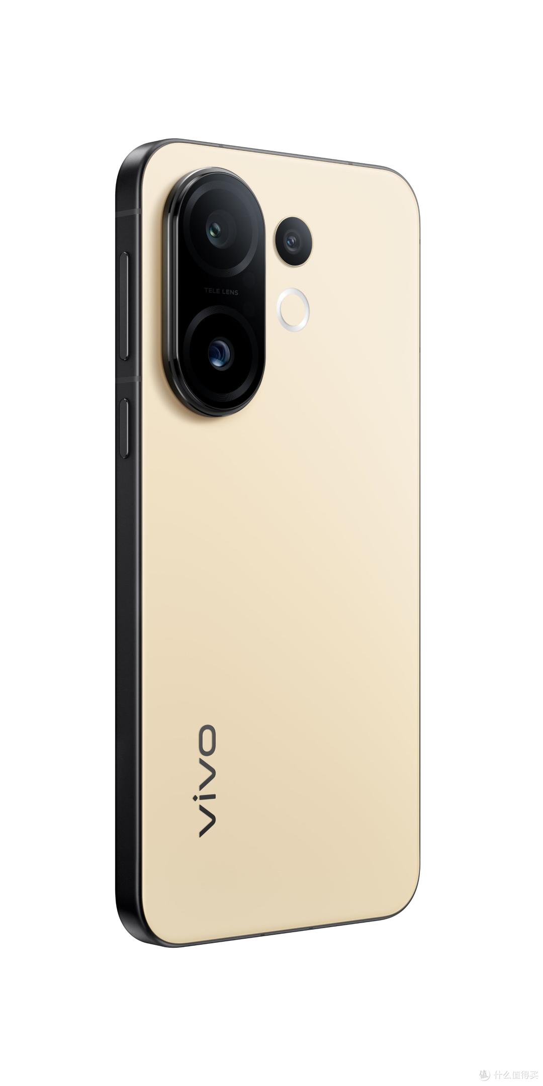 小巧精致与旗舰配置完美融合,vivo S30 Pro mini全面评测