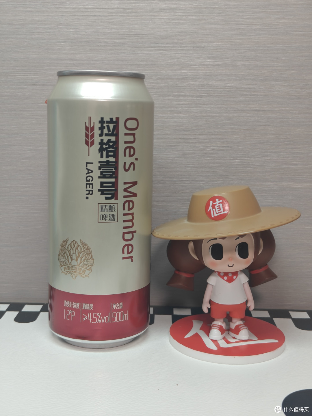 夏夜续命水大横评:三款精酿壹号啤酒,哪罐配烧烤最得劲?