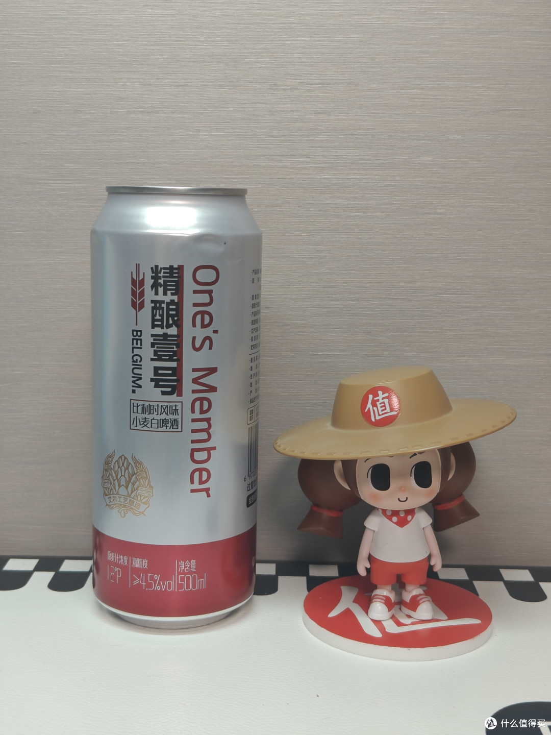 夏夜续命水大横评:三款精酿壹号啤酒,哪罐配烧烤最得劲?