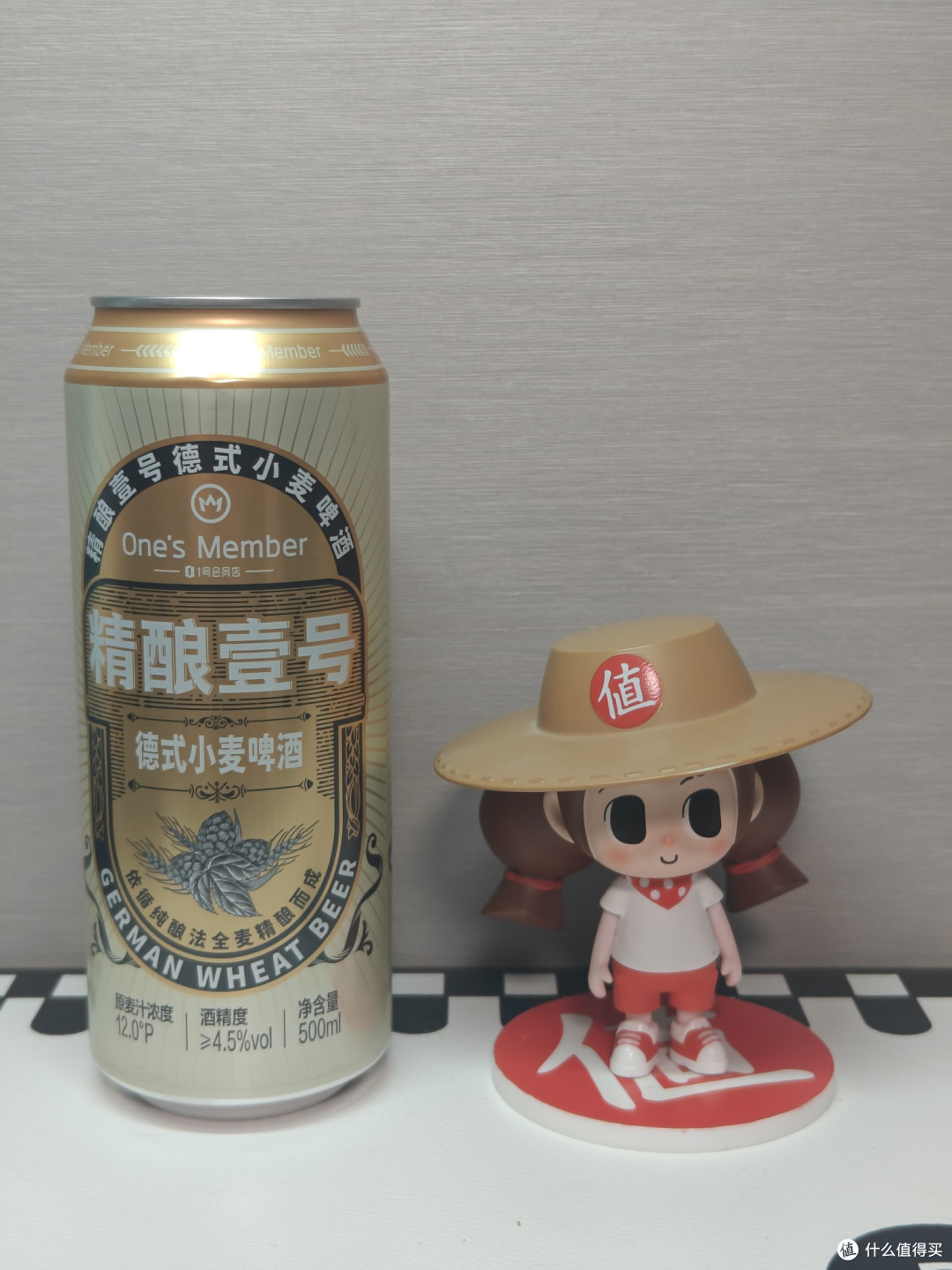 夏夜续命水大横评:三款精酿壹号啤酒,哪罐配烧烤最得劲?