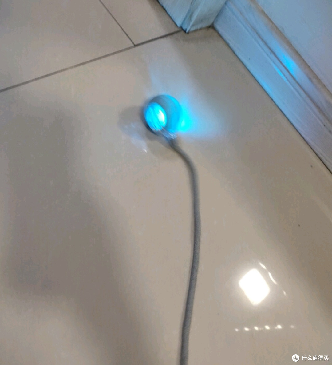 【智能突突球·红色遛宠神器】自动逗猫+遛狗双模式!