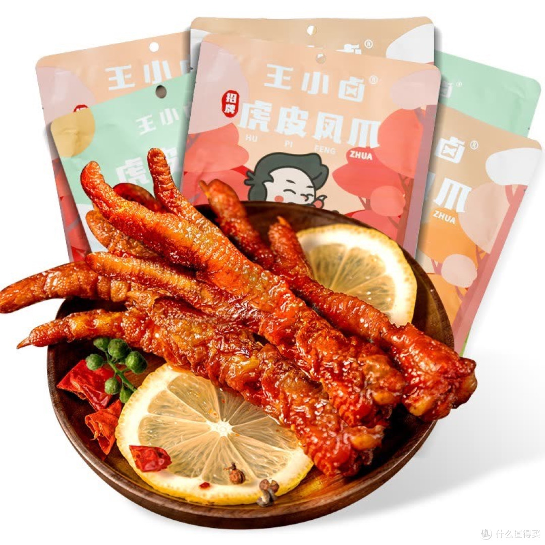 618美食购物清单:精选夏日必备零食、健康轻食