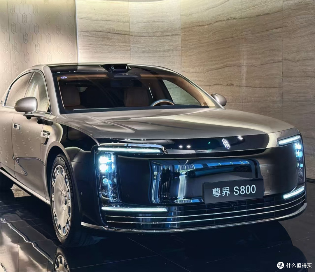 尊界S800全面评测:实力是否配得上价格?