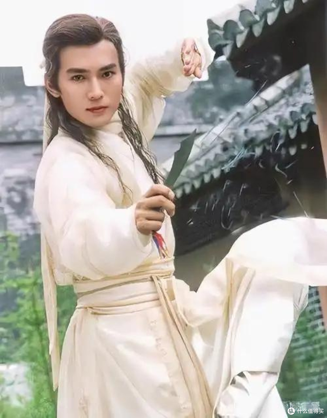 武侠剧经典角色之李寻欢