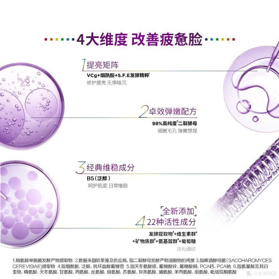 618必看！欧莱雅黑精华面膜实测，抗初老护肤天花板