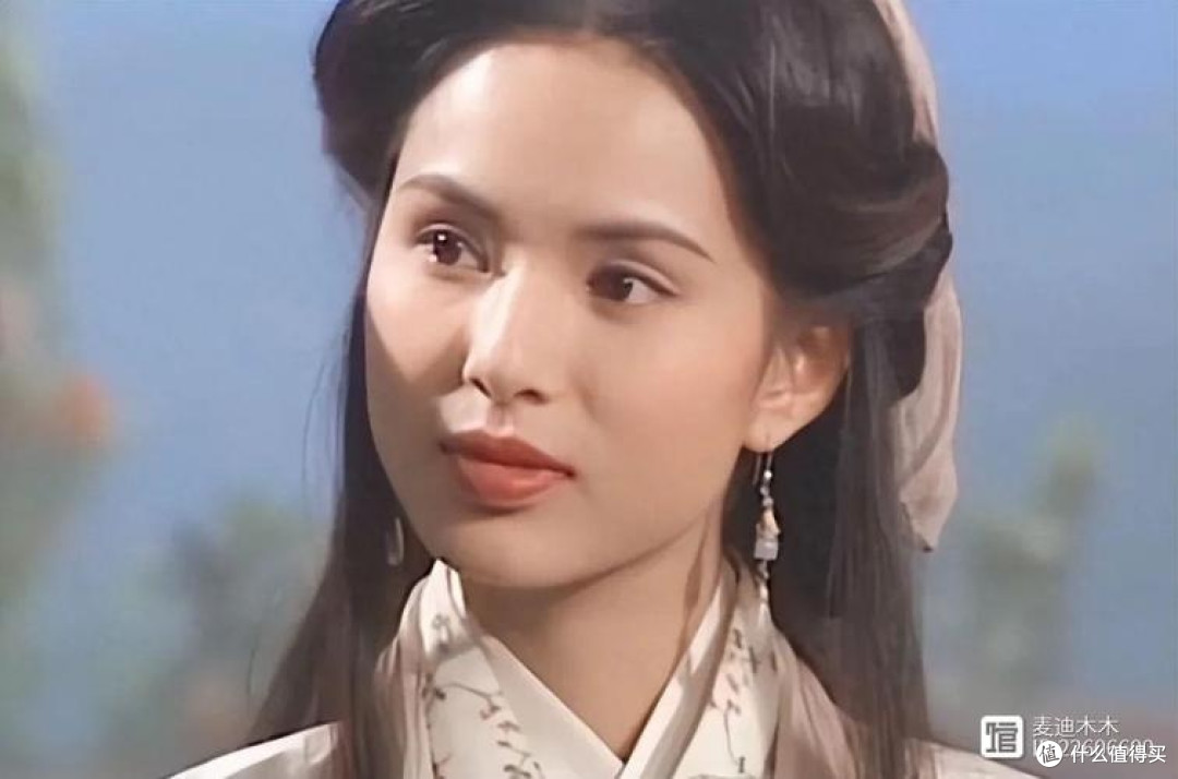 经典武侠剧之《天龙八部》