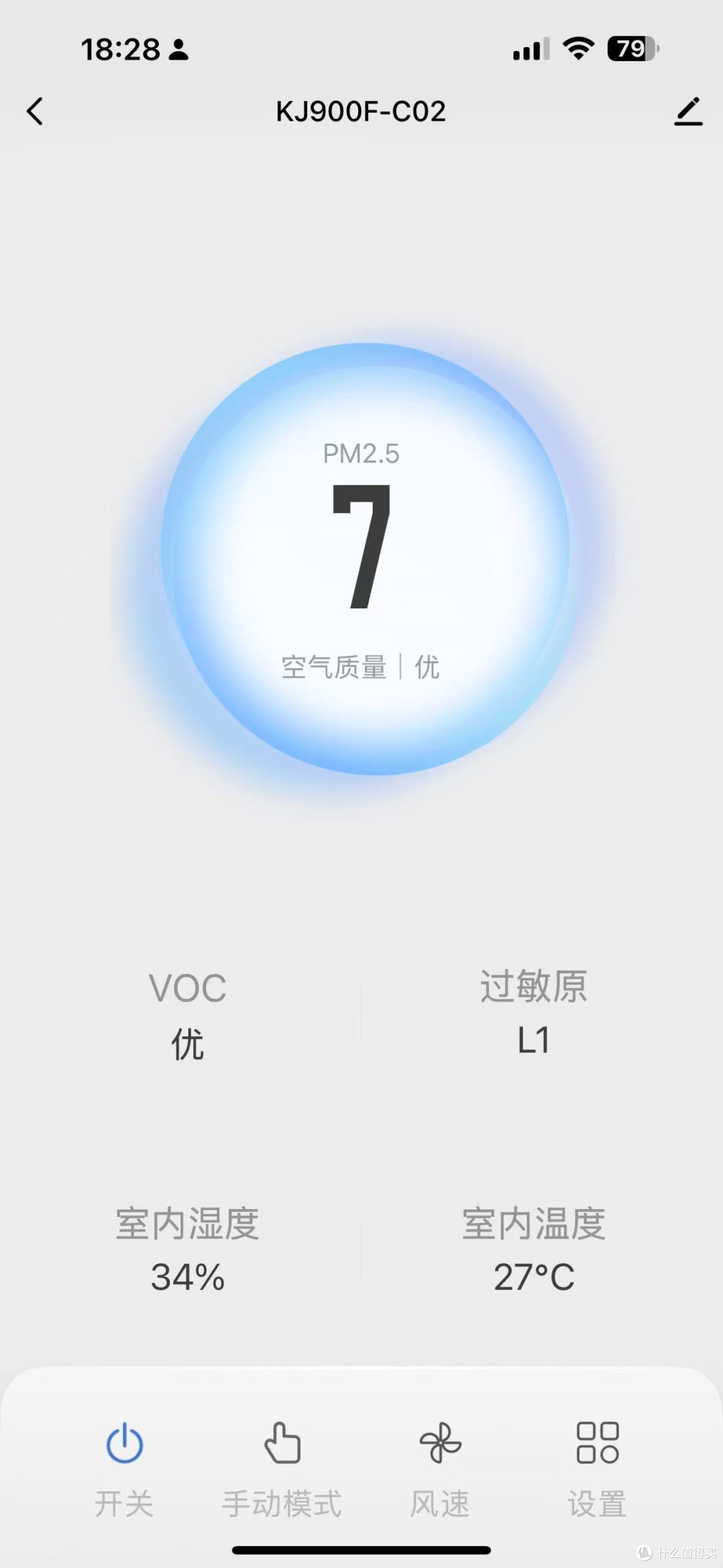 家有猫猫又过敏的朋友注意了,舒乐氏的宠物空气净化器很管用