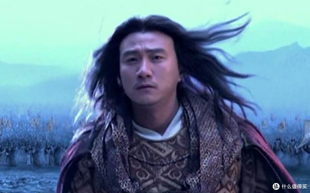 经典武侠剧之《天龙八部》
