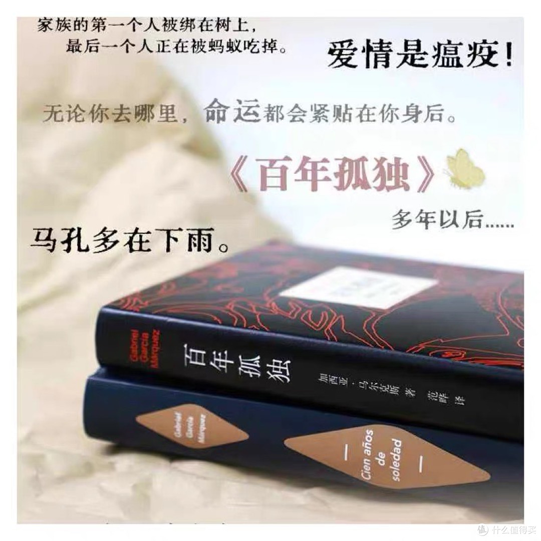 《百年孤独》:一场魔幻与现实交织的史诗之旅。