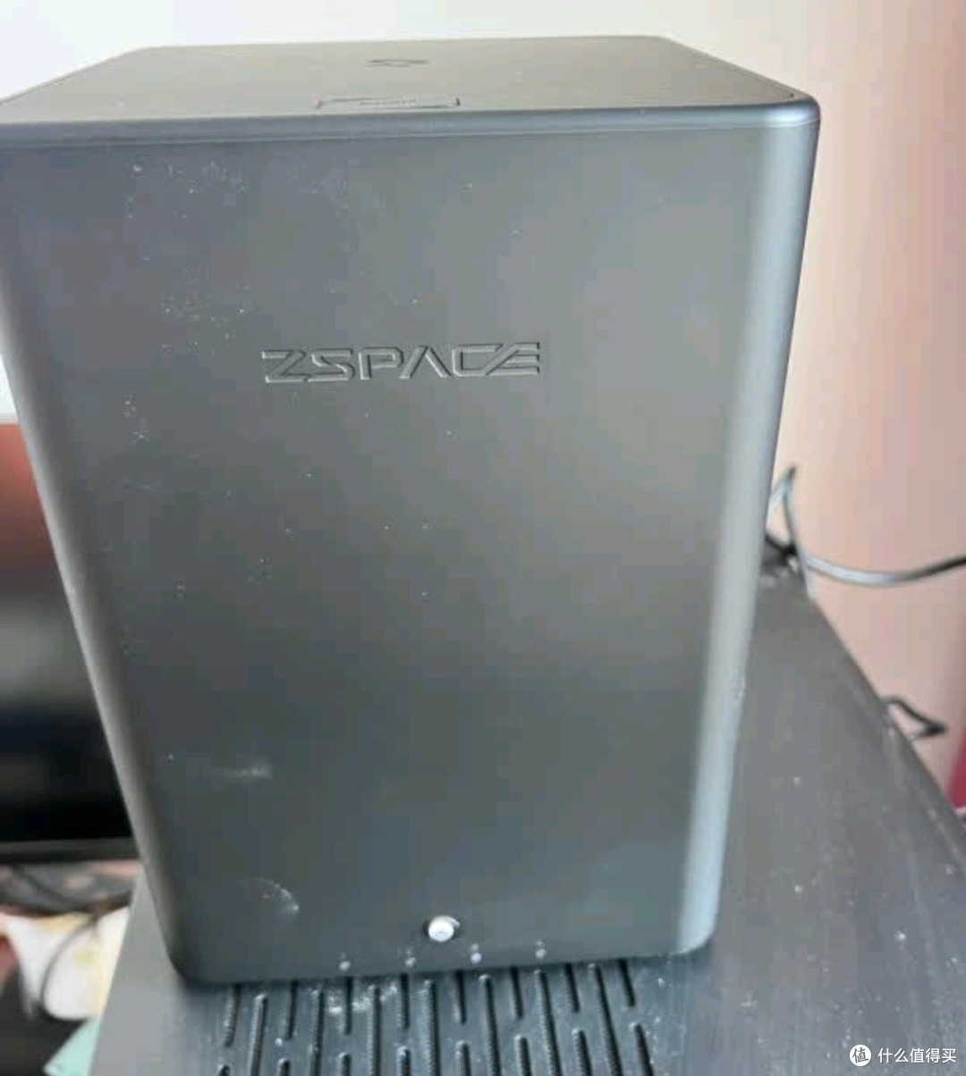 极空间Q4:家庭数据管理与智能生活的全能管家