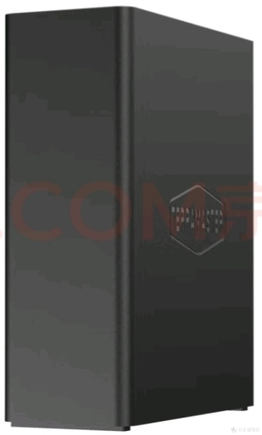 铁威马F8 SSD全闪8盘NAS：高效存储与协作的全能利器