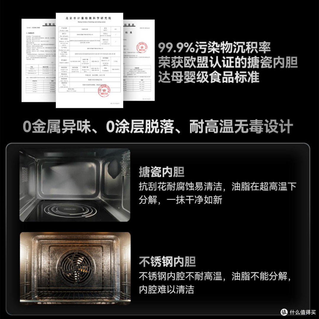 家用微波炉怎么选?超热门机型测评,助力选购爆火产品