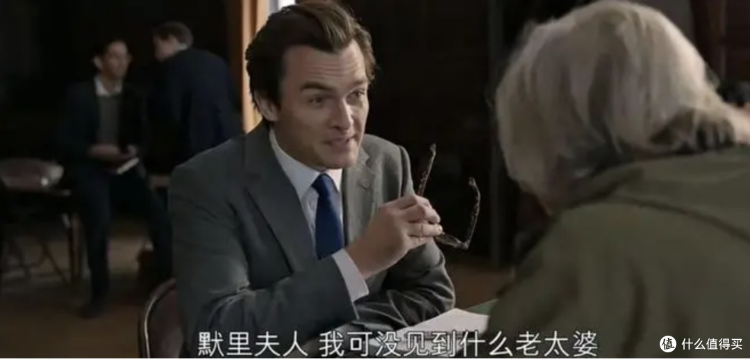 连刷6集,Netflix的尺度剧太敢拍了