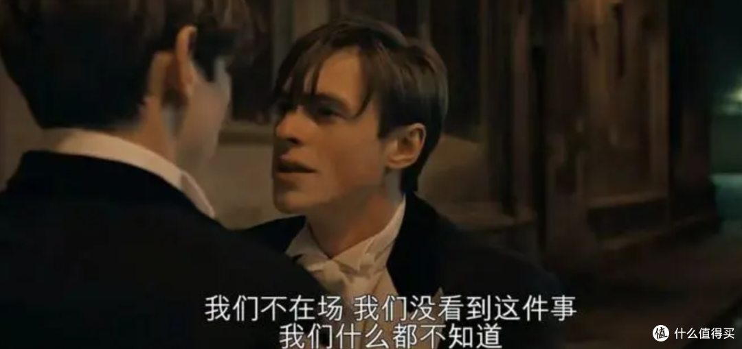 连刷6集,Netflix的尺度剧太敢拍了