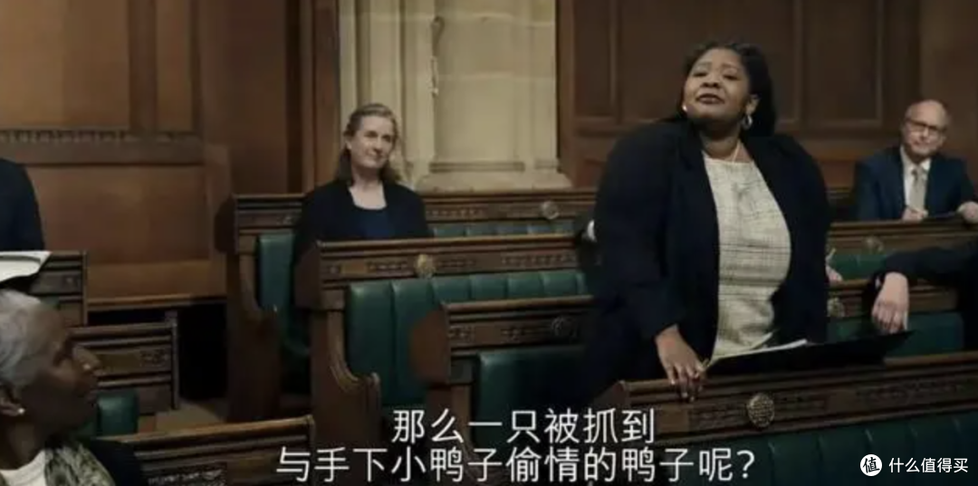 连刷6集,Netflix的尺度剧太敢拍了