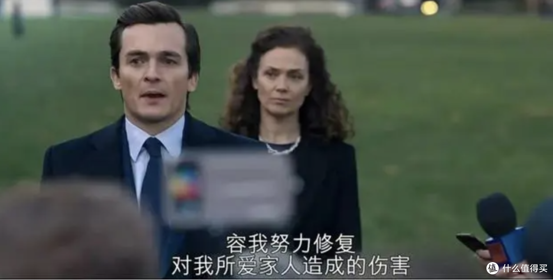 连刷6集,Netflix的尺度剧太敢拍了