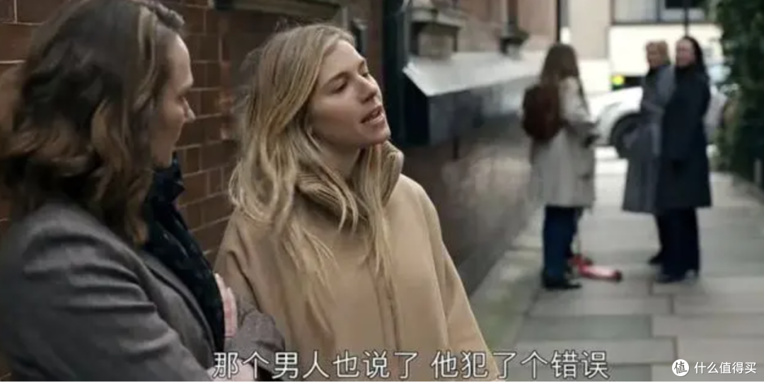 连刷6集,Netflix的尺度剧太敢拍了