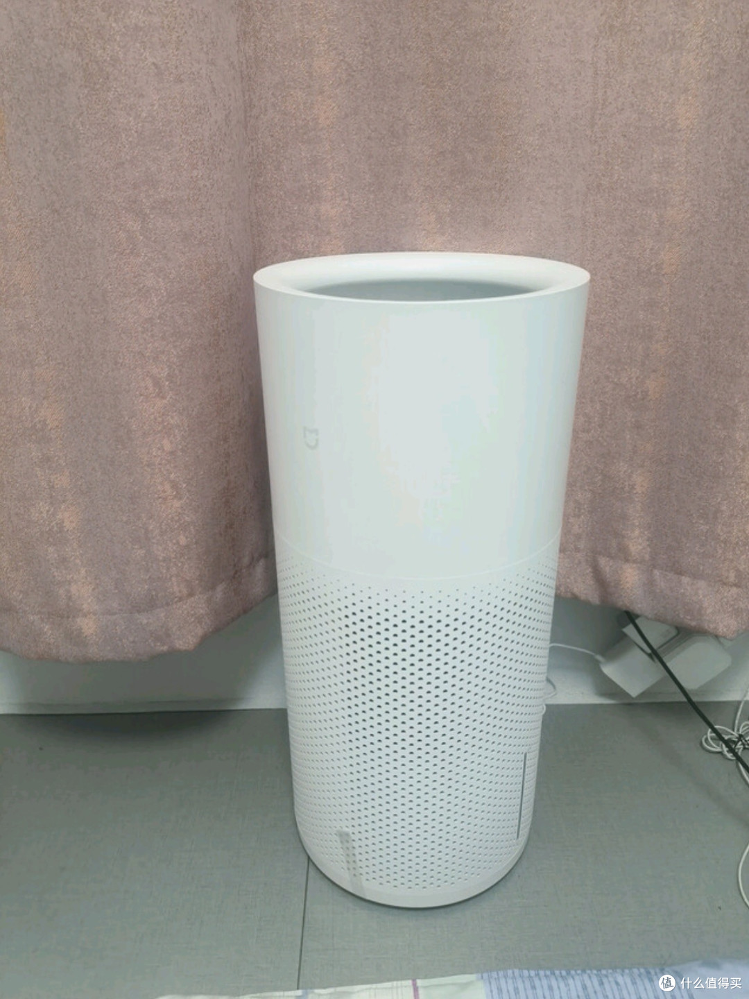 米家小米无雾加湿器:润泽生活,守护每一份呼吸的纯净与舒适