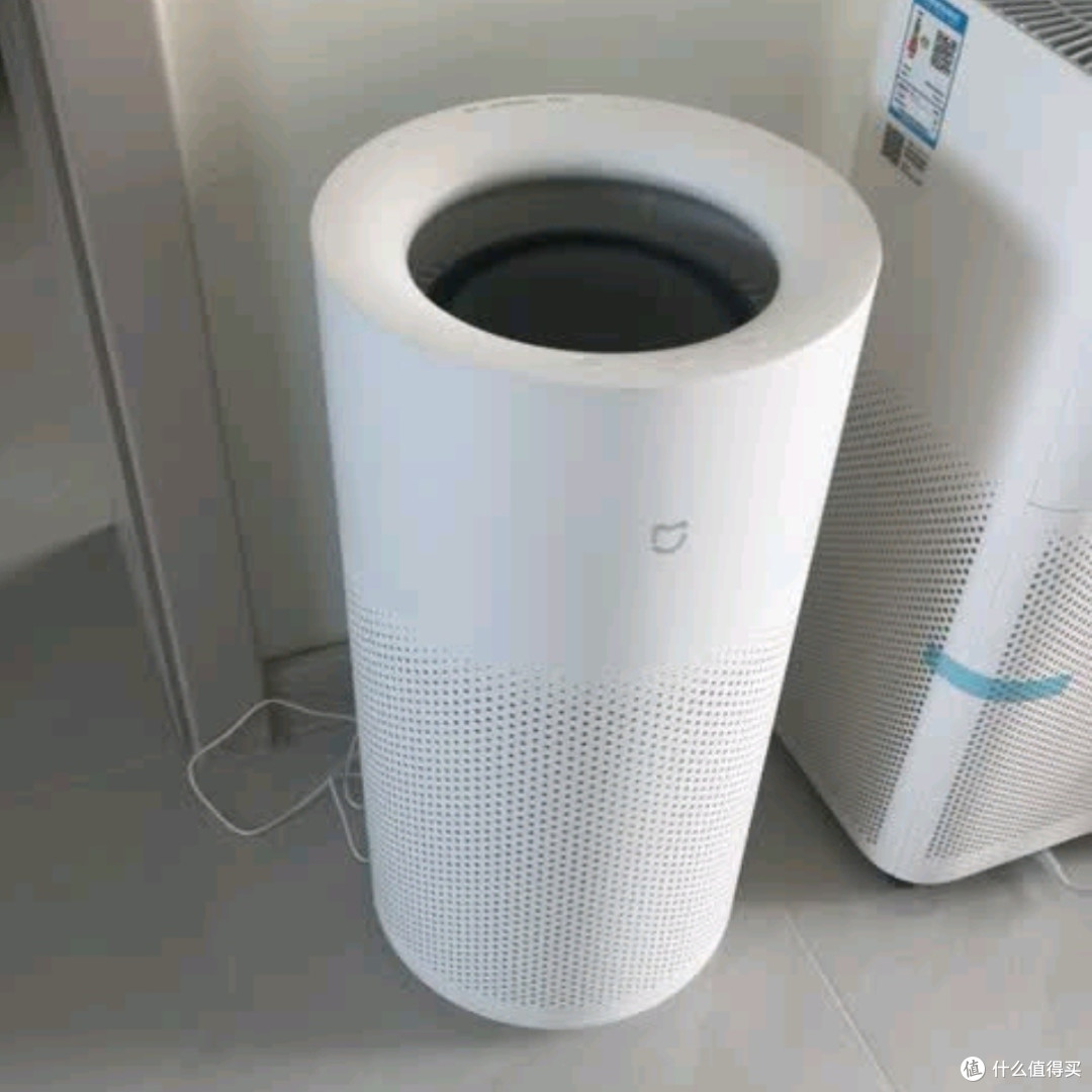 米家小米无雾加湿器：润泽生活，守护每一份呼吸的纯净与舒适