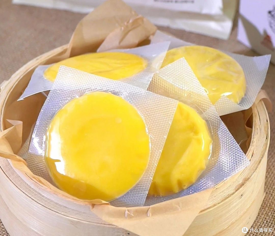 脱皮玉米浆包:口感革新,重塑玉米美食体验