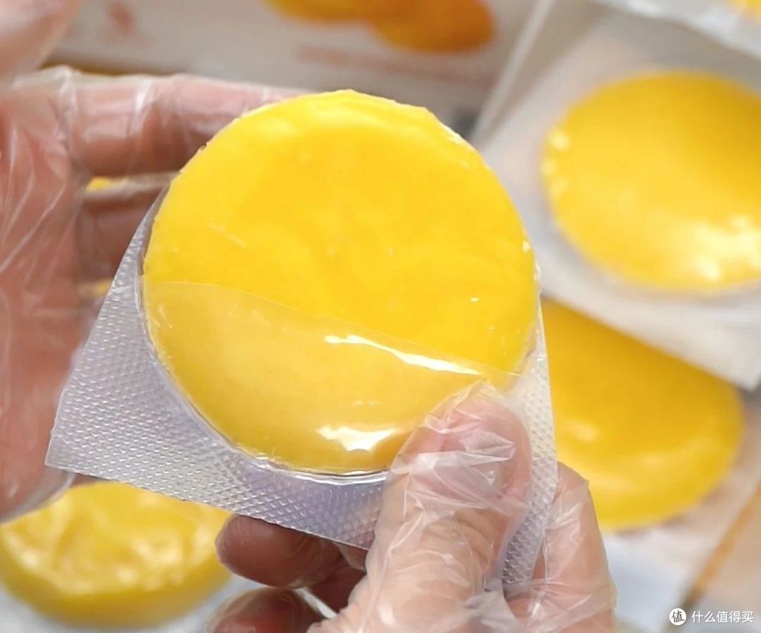 脱皮玉米浆包:口感革新,重塑玉米美食体验