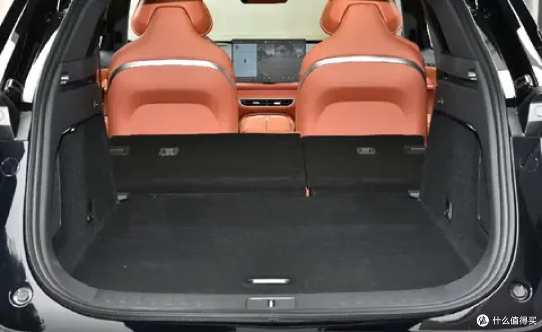 详细对比分析深蓝S07与宋L EV,同为中型新能源SUV,谁更适合你?