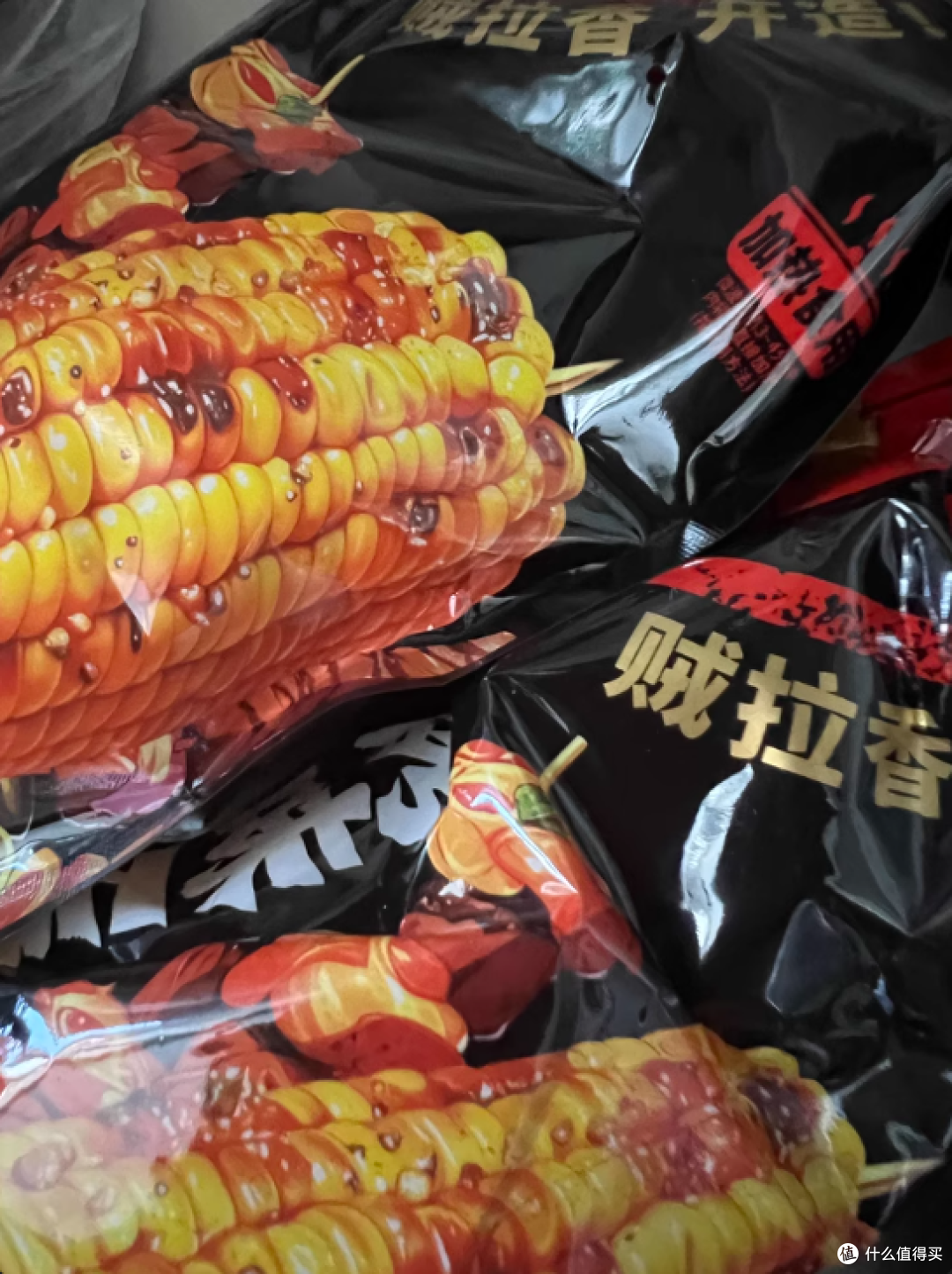 玉米的千面传奇：北纬47°如何让一颗谷物成为味觉的万花筒
