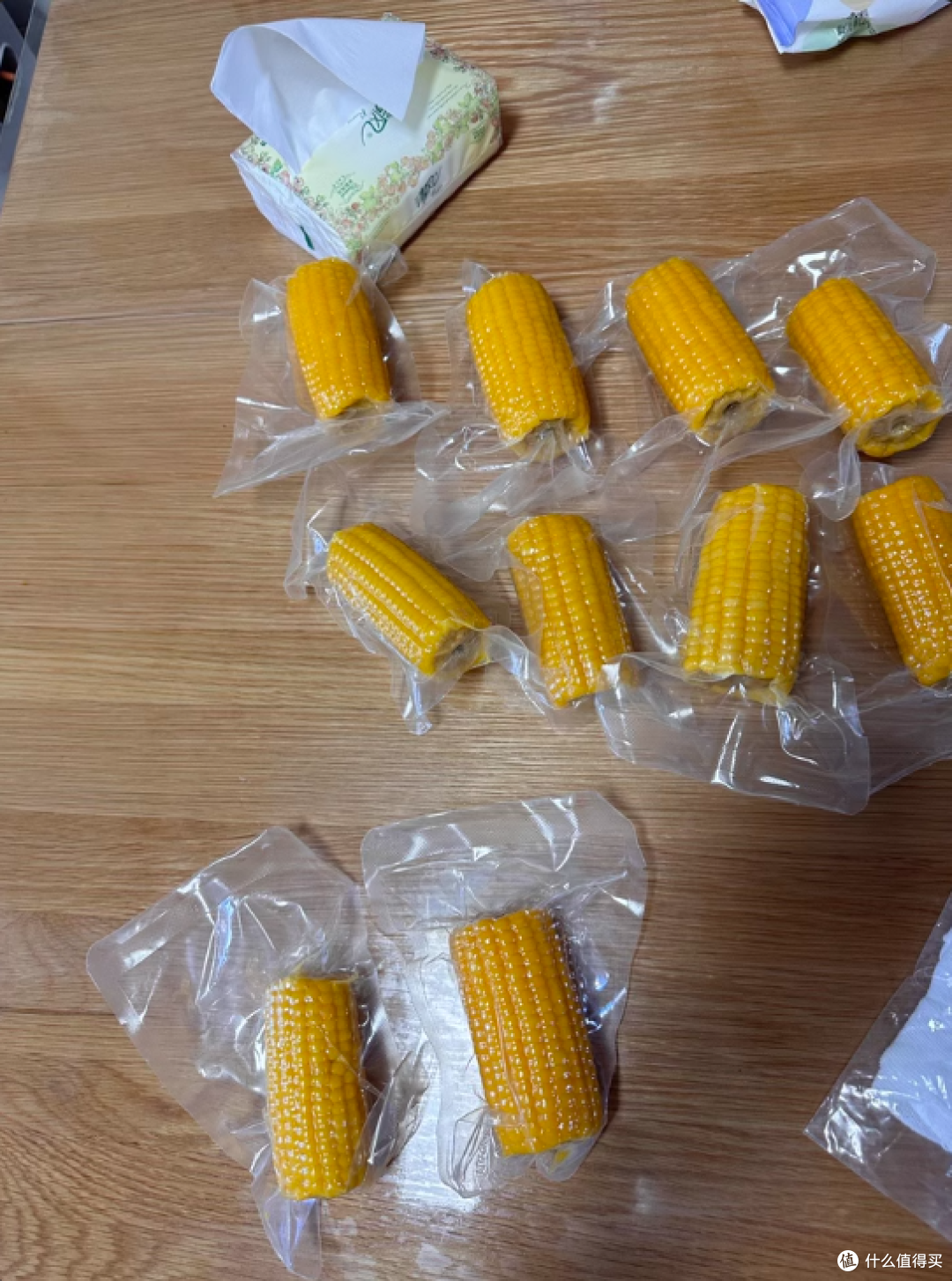 玉米的千面传奇：北纬47°如何让一颗谷物成为味觉的万花筒