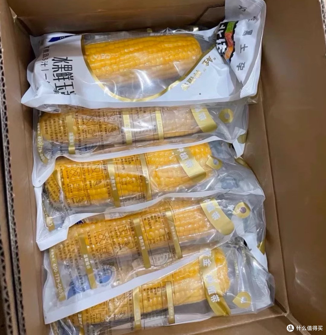玉米的千面传奇：北纬47°如何让一颗谷物成为味觉的万花筒