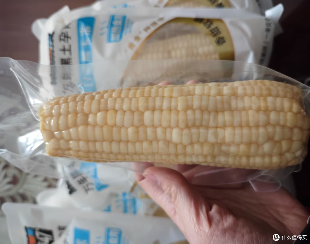 玉米的千面传奇：北纬47°如何让一颗谷物成为味觉的万花筒