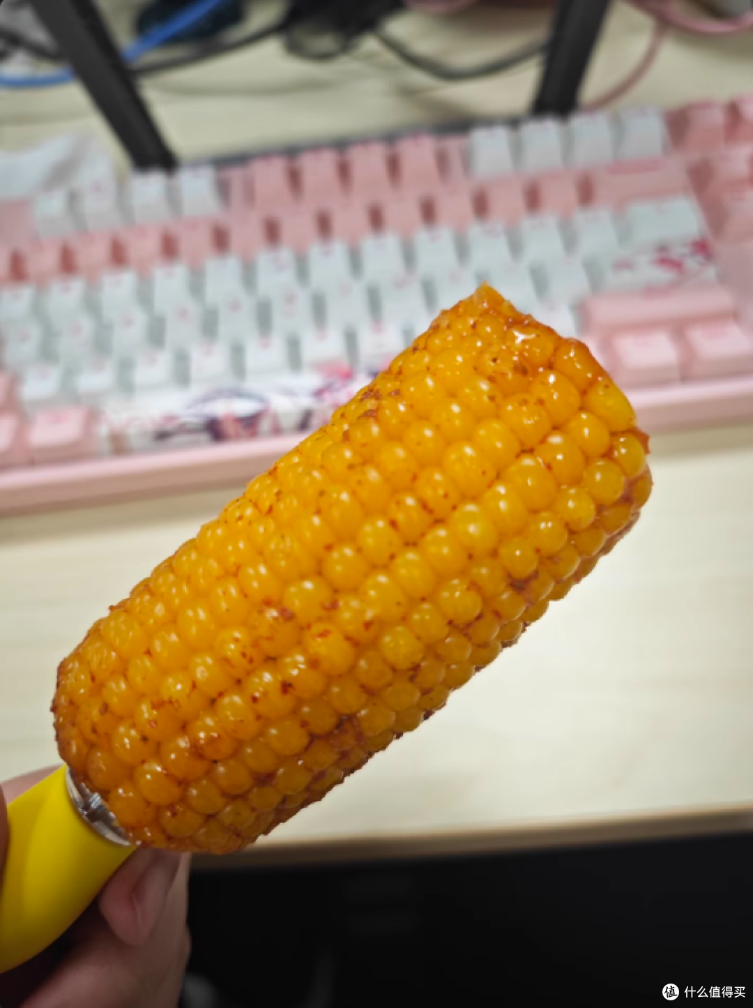 玉米的千面传奇：北纬47°如何让一颗谷物成为味觉的万花筒