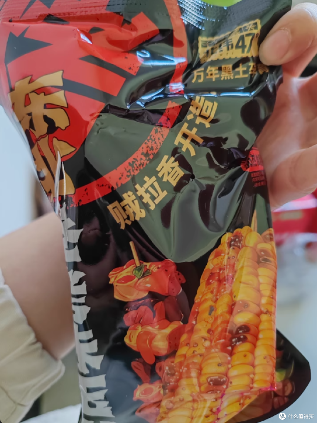 玉米的千面传奇：北纬47°如何让一颗谷物成为味觉的万花筒