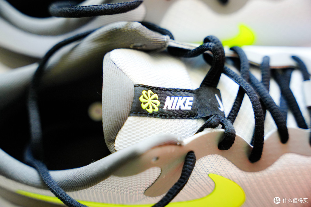 轻量缓震与性价比的平衡术——Nike Revolution 6 NN