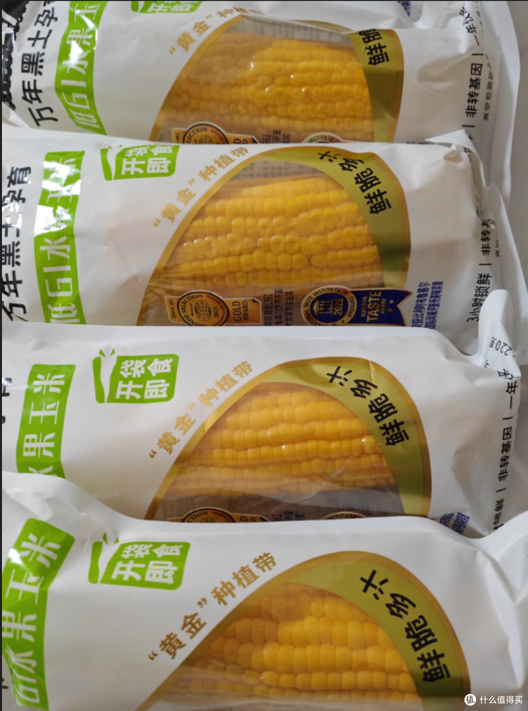 玉米的千面传奇：北纬47°如何让一颗谷物成为味觉的万花筒