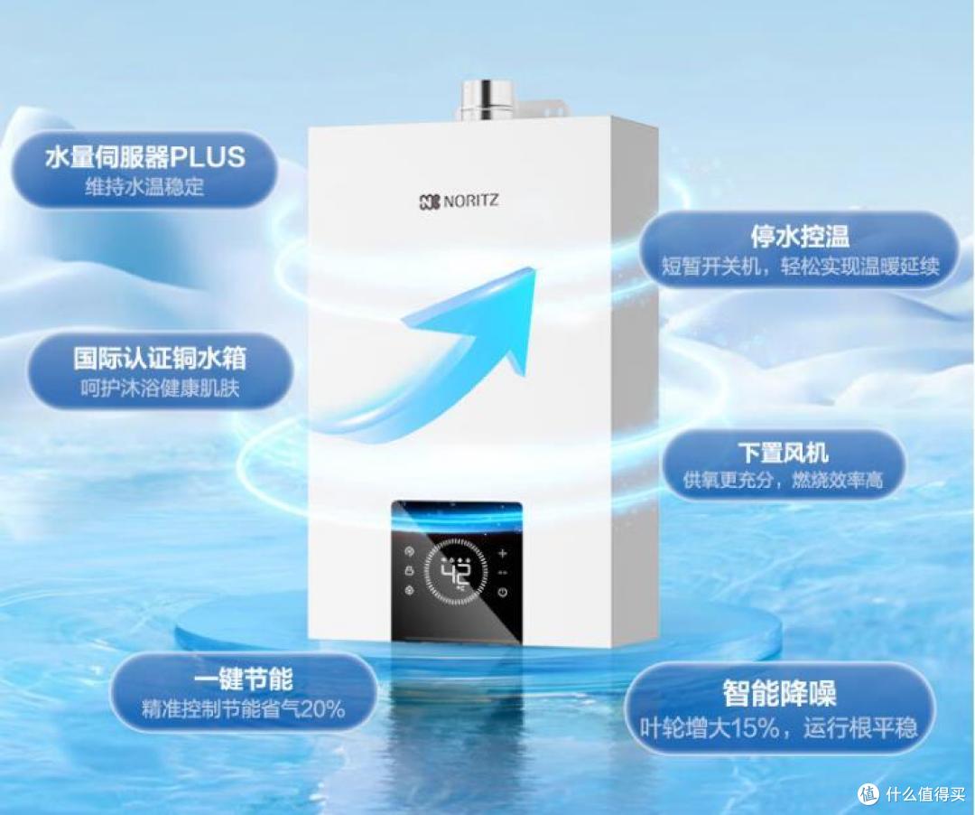 热水器哪个品牌最好最实用?2025燃气热水器排行榜前十名:口碑公认