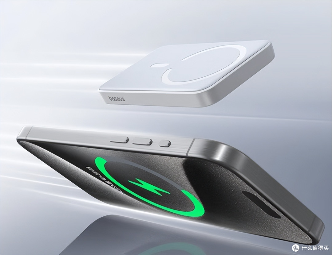当手机还要1%电量时,简单推荐神器续命|百元真香好物
