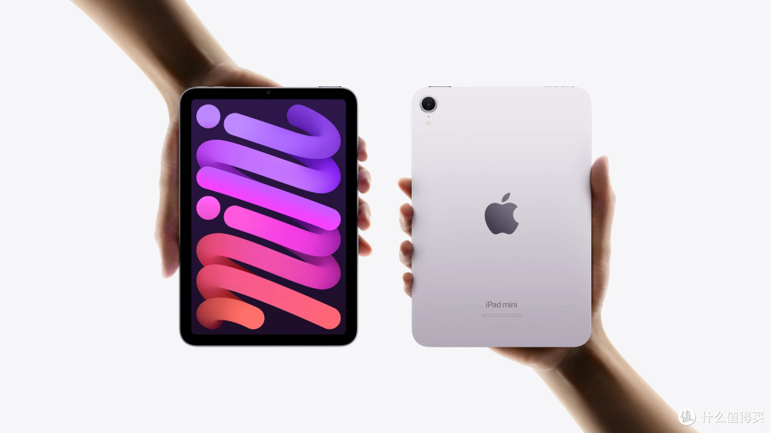 新iPad mini,价格崩了
