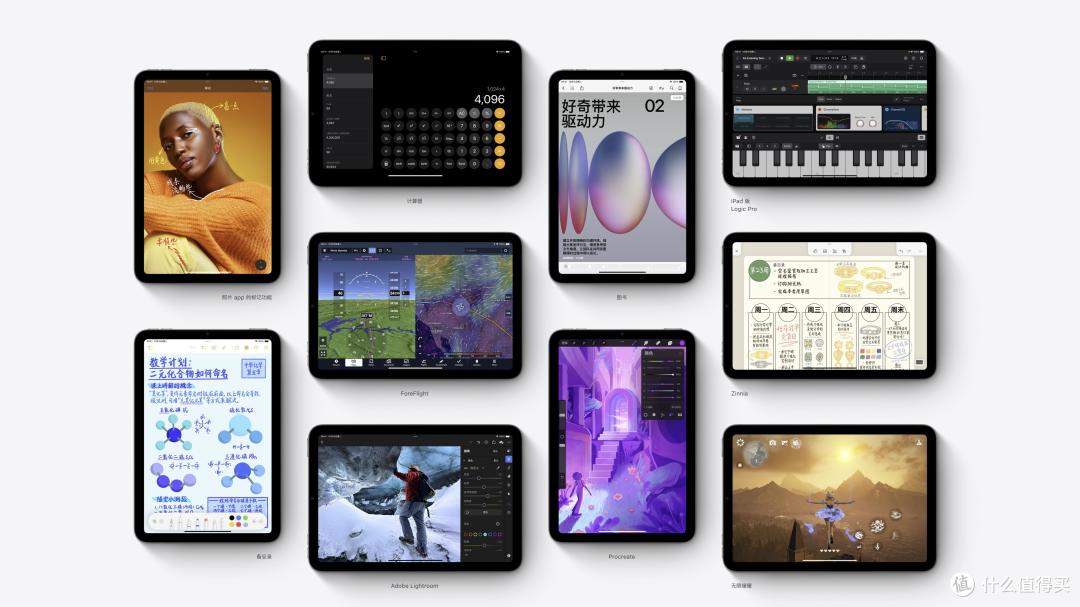 新iPad mini,价格崩了