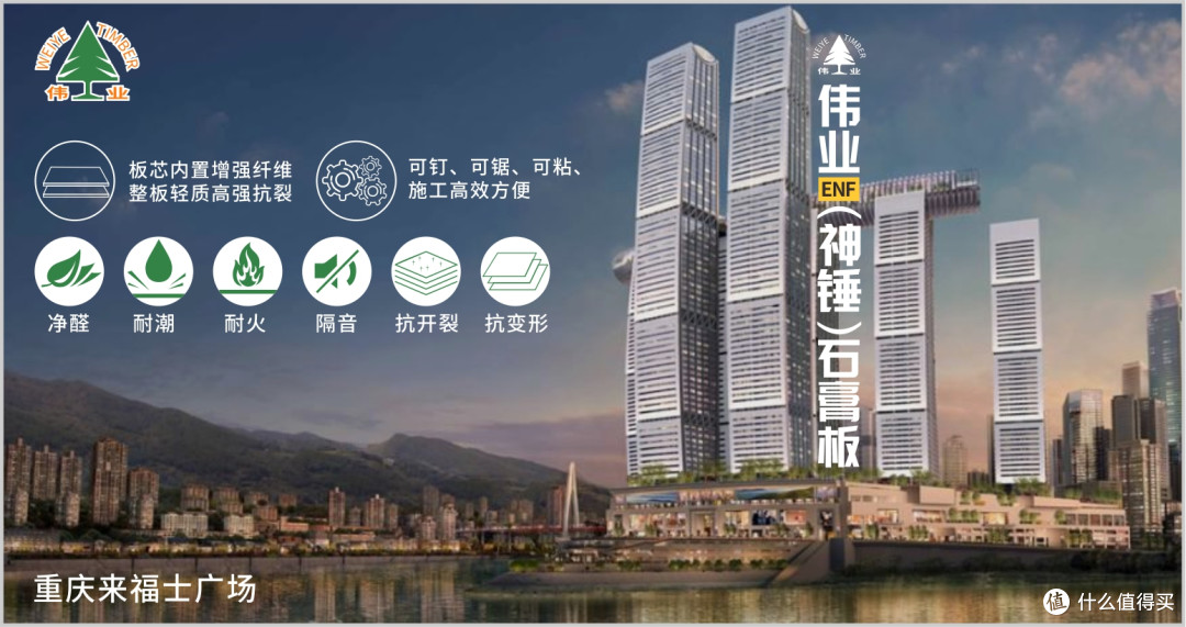 石膏板哪些是环保品牌?揭晓2025年石膏板十大健康品牌