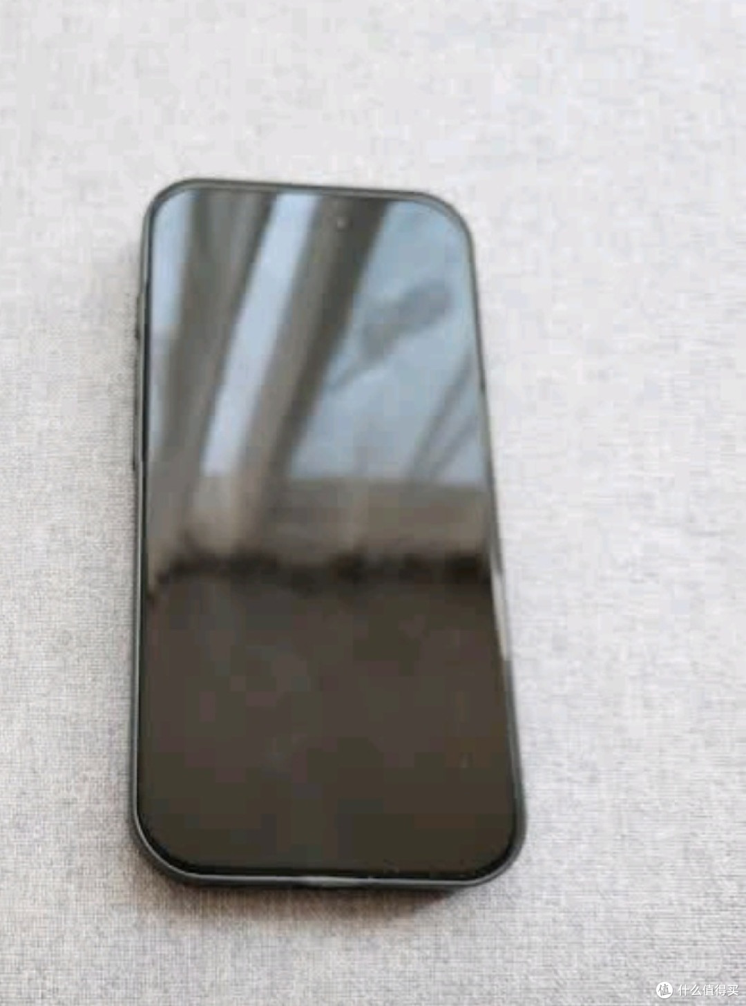 Apple/苹果 iPhone 16 Pro(A3294)128GB 黑色钛金属