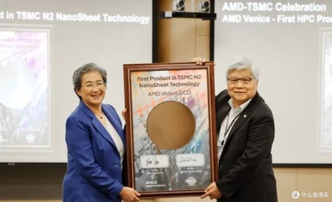 Zen 6 或将体现 AMD 的商业转型