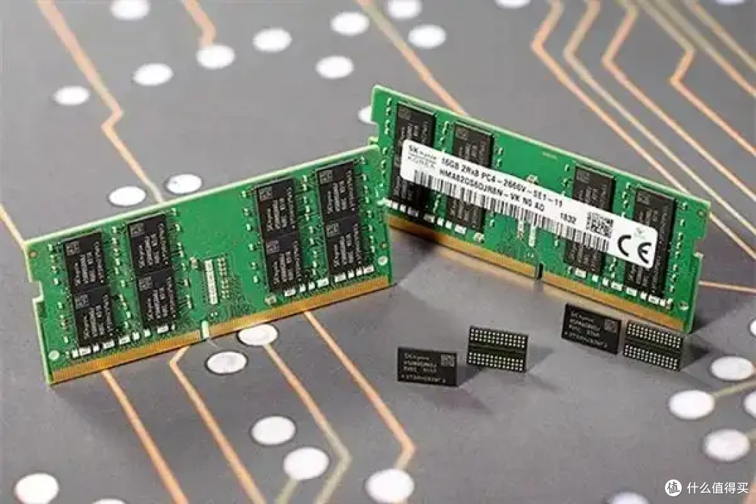 中国内存紧追不舍!长鑫成功研发并量产LPDDR5X:冲刺LPDDR6
