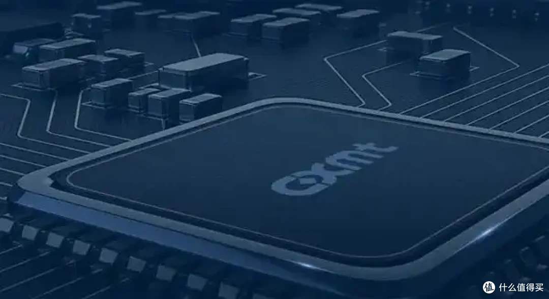 中国内存紧追不舍!长鑫成功研发并量产LPDDR5X:冲刺LPDDR6