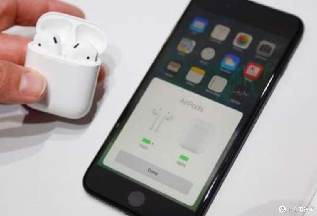 为什么我这么多年,一直用苹果iPhone,不换安卓手机?