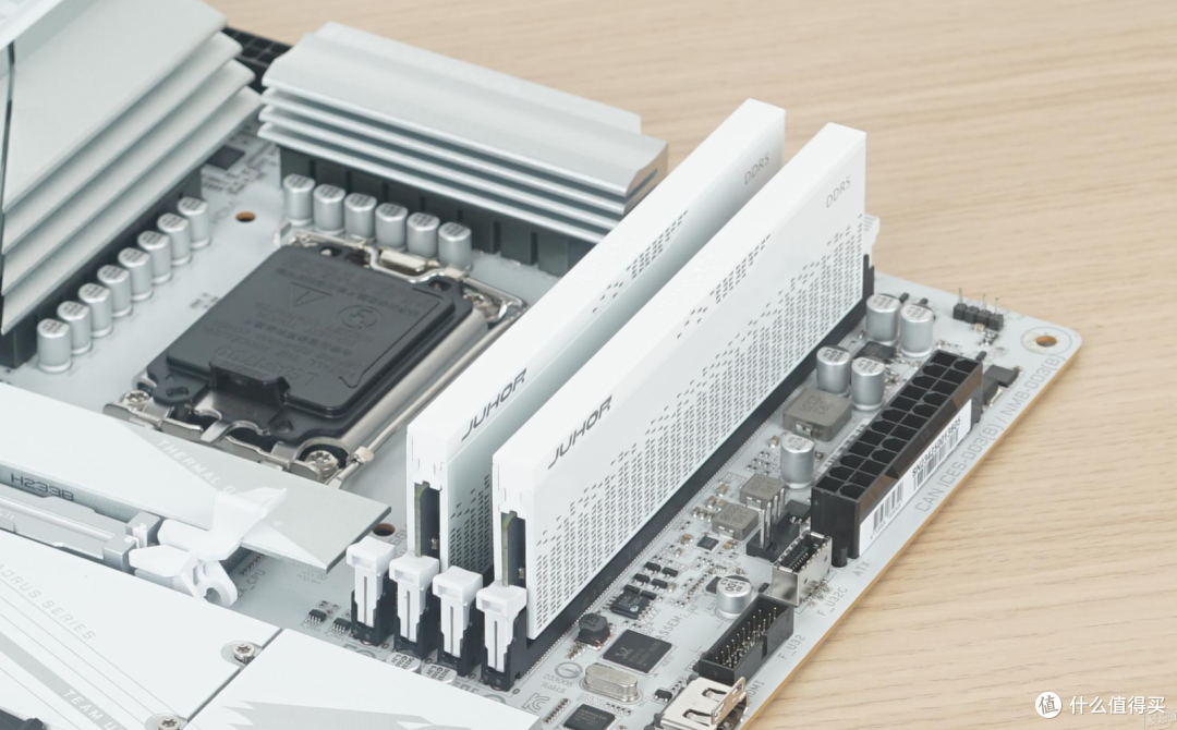 618玖合内存条抄底价：玖合DDR4 175起，96G D5 1499封顶！超值！