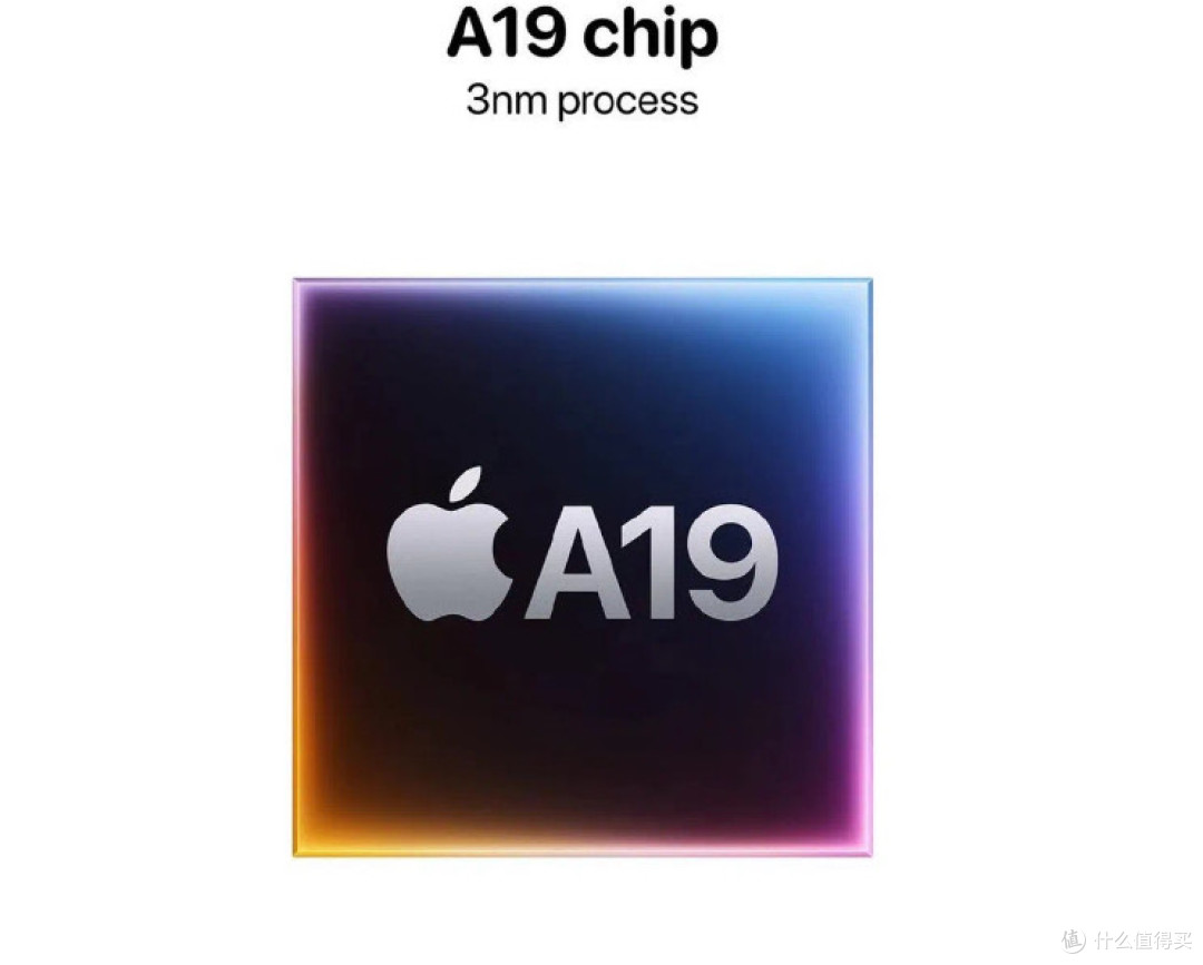 苹果标准版 iPhone 17 抢先看：120Hz 屏幕、A18 芯片、自研芯片