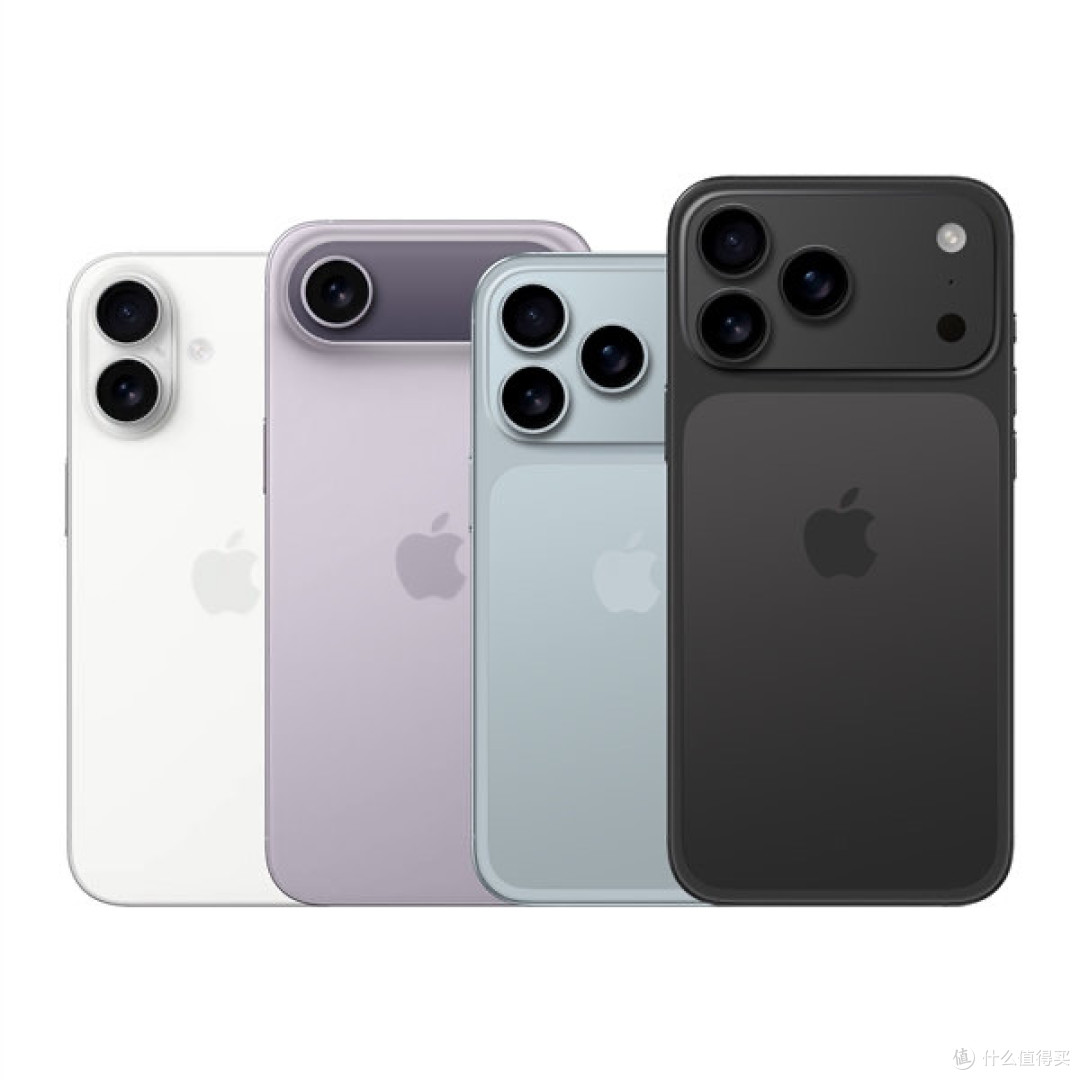 苹果标准版 iPhone 17 抢先看：120Hz 屏幕、A18 芯片、自研芯片