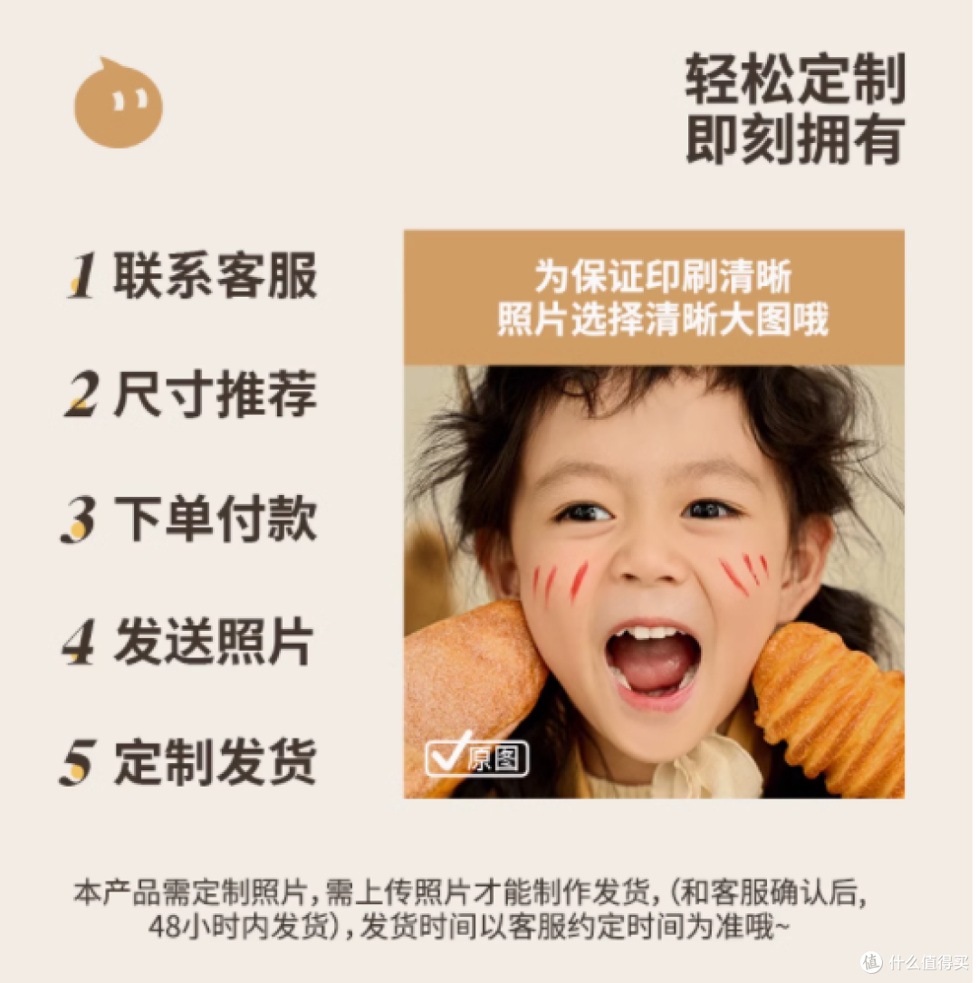 珍藏每一刻,让爱永恒绽放——一面墙旗舰店定制照片产品